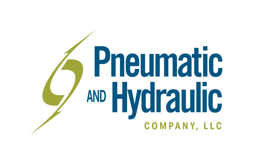 Pneumatic and Hydraulic Company, LLC logo